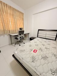 Blk 118A Membina 118 (Bukit Merah), HDB 4 Rooms #553978601
